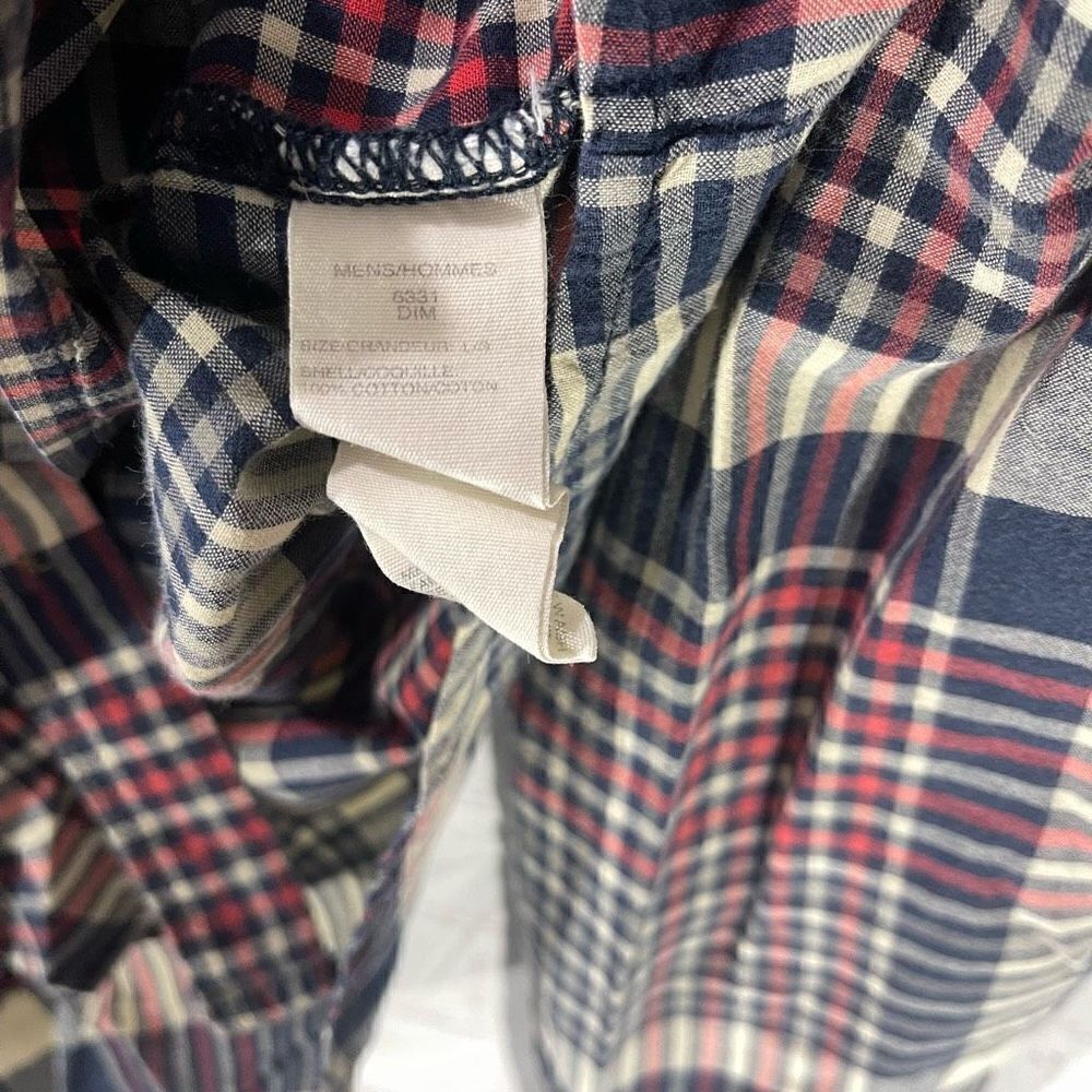 Woolrich Button Down  - Picture 4 of 6